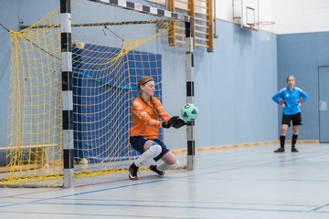 Bild 34 - B-Juniorinnen 2 Loewinnen Cup